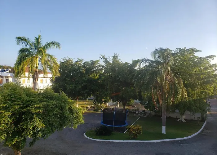 Sea Shell Palms, Bed & Breakfast 3*