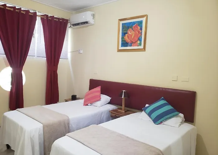 Bed & Breakfast Sea Shell Palms, Ocho Rios