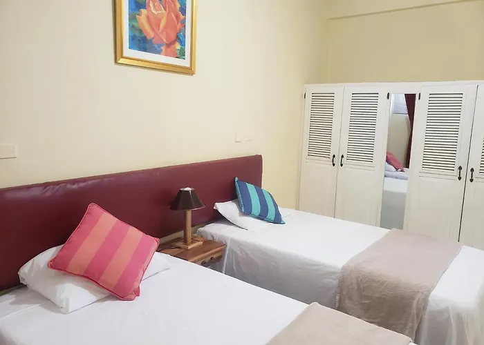 Sea Shell Palms, Bed & Breakfast 3*