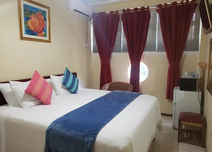 Sea Shell Palms, Bed & Breakfast 3*