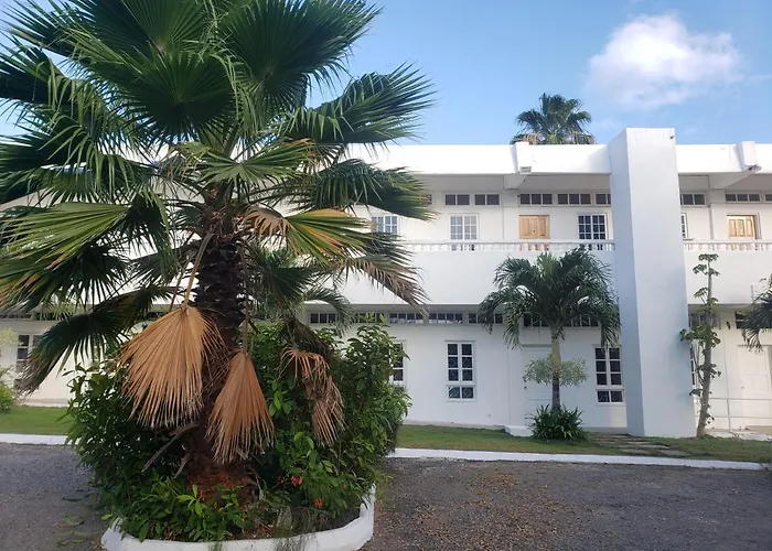 Sea Shell Palms, Bed & Breakfast 3*
