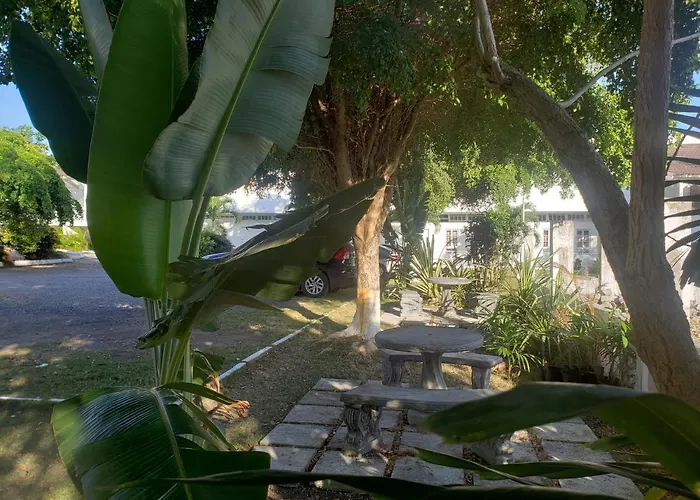Sea Shell Palms, Bed & Breakfast 3*