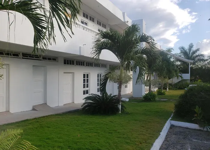 Bed & Breakfast Sea Shell Palms, 3*