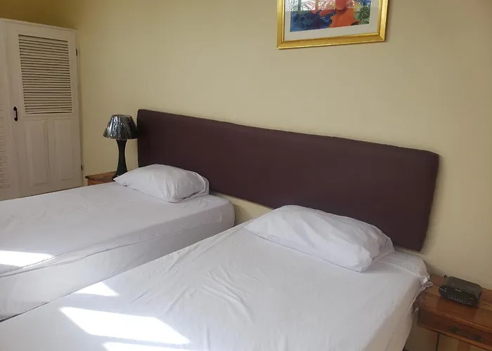 Sea Shell Palms, 3* Ocho Rios