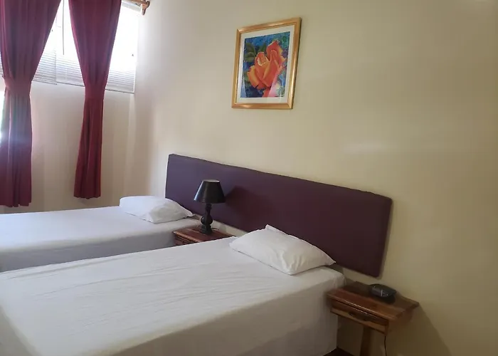 Sea Shell Palms, Bed & Breakfast 3*