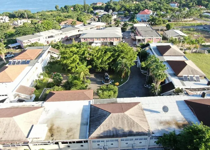 Sea Shell Palms, Bed & Breakfast 3*