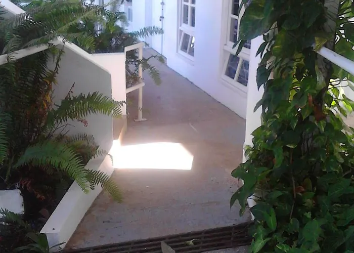 Sea Shell Palms, 3* Ocho Rios