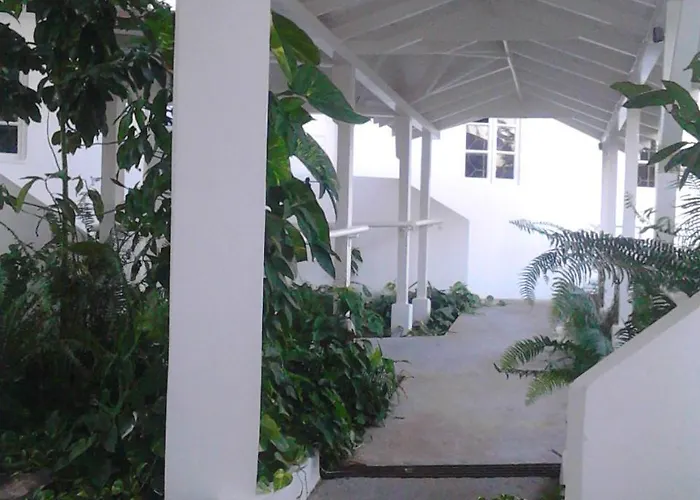 Sea Shell Palms, Bed & Breakfast 3*