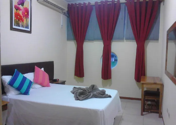 Sea Shell Palms, 3* Ocho Rios