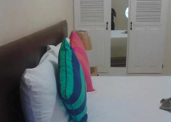 Sea Shell Palms, 3* Ocho Rios