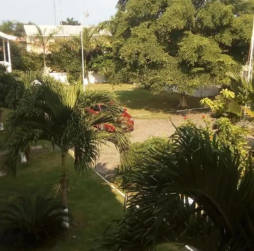 Sea Shell Palms, Bed & Breakfast Ocho Rios