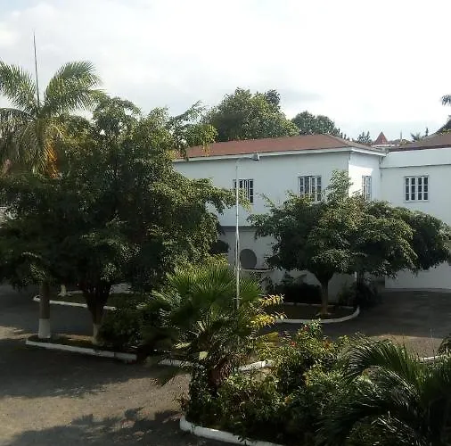 Sea Shell Palms, Bed & Breakfast