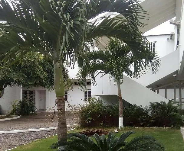 Sea Shell Palms, 3* Ocho Rios