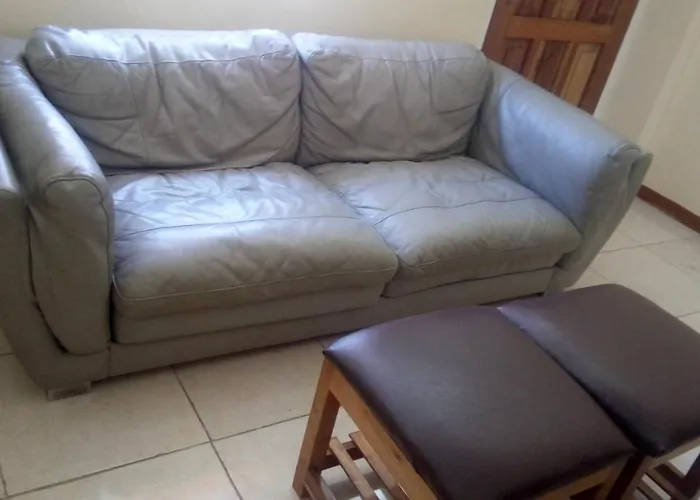 Bed & Breakfast Sea Shell Palms, Ocho Rios