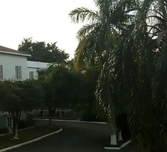 Sea Shell Palms, Bed & Breakfast