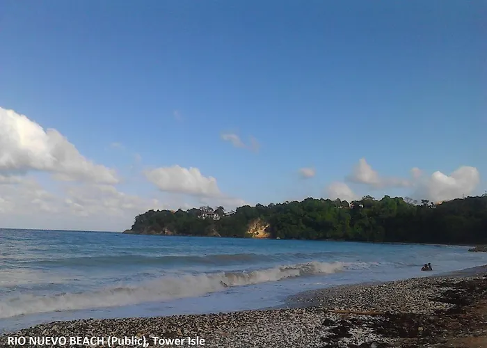 Sea Shell Palms, Ocho Rios